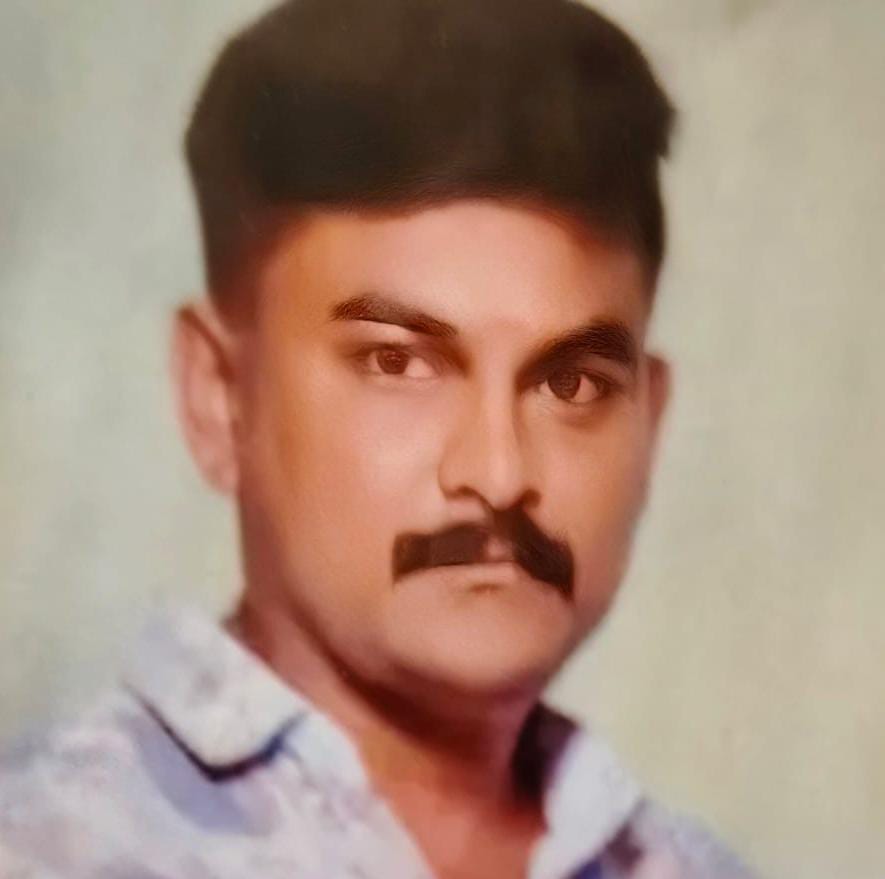 Groom Image